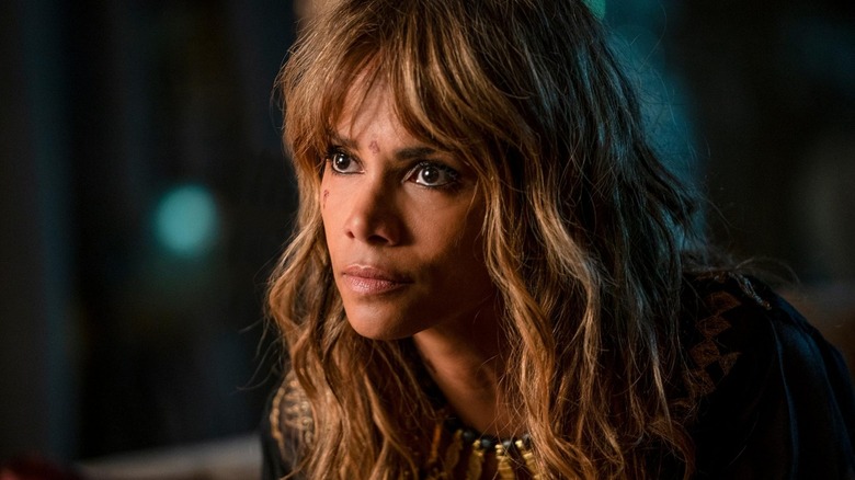 John Wick 3 Halle Berry
