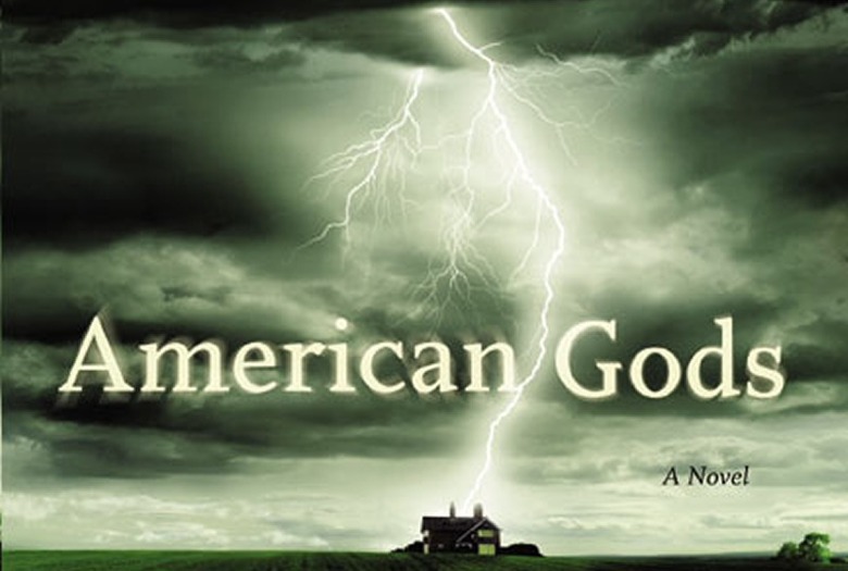 Bryan Fuller American Gods