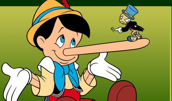 pinocchio