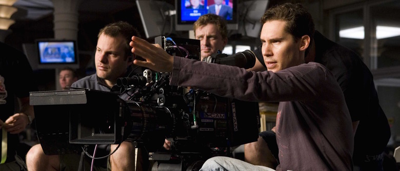 Bryan Singer