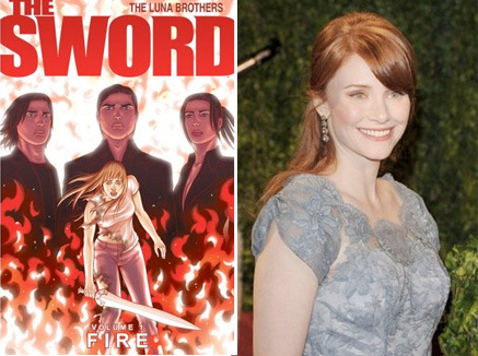 howard the sword