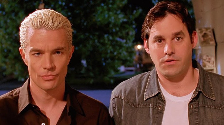 Buffy the Vampire Slayer