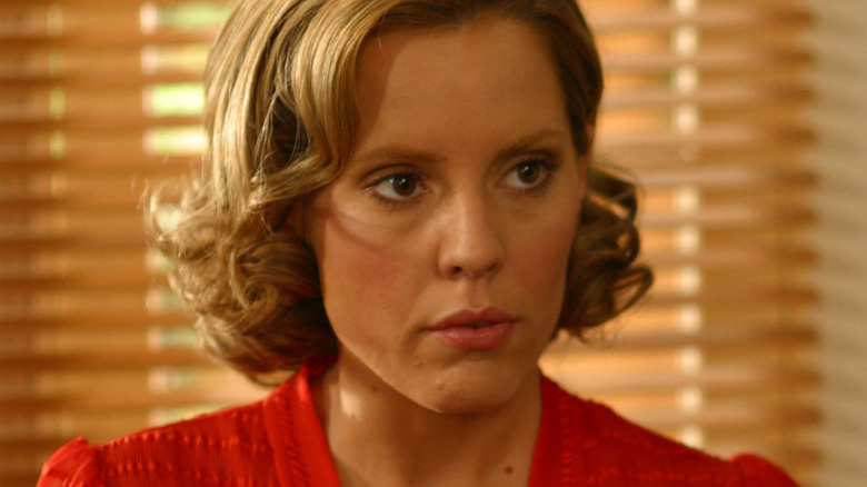 Emma Caulfield as Anya Jenkins Buffy the Vampire Slayer