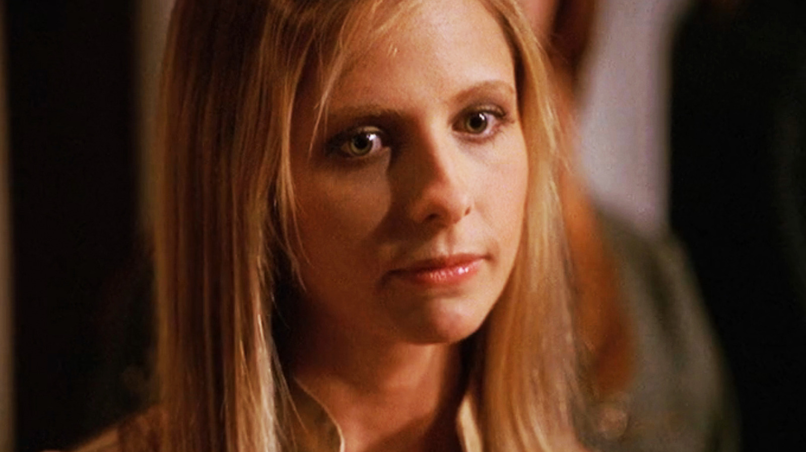 Het laatste seizoen van Buffy The Vampire Slayer heeft al de perfecte spin-off opgeleverd