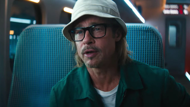 Brad Pitt