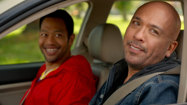 Easter Sunday movie Jo Koy