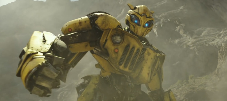 Bumblebee 2