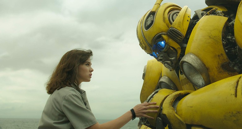 bumblebee review