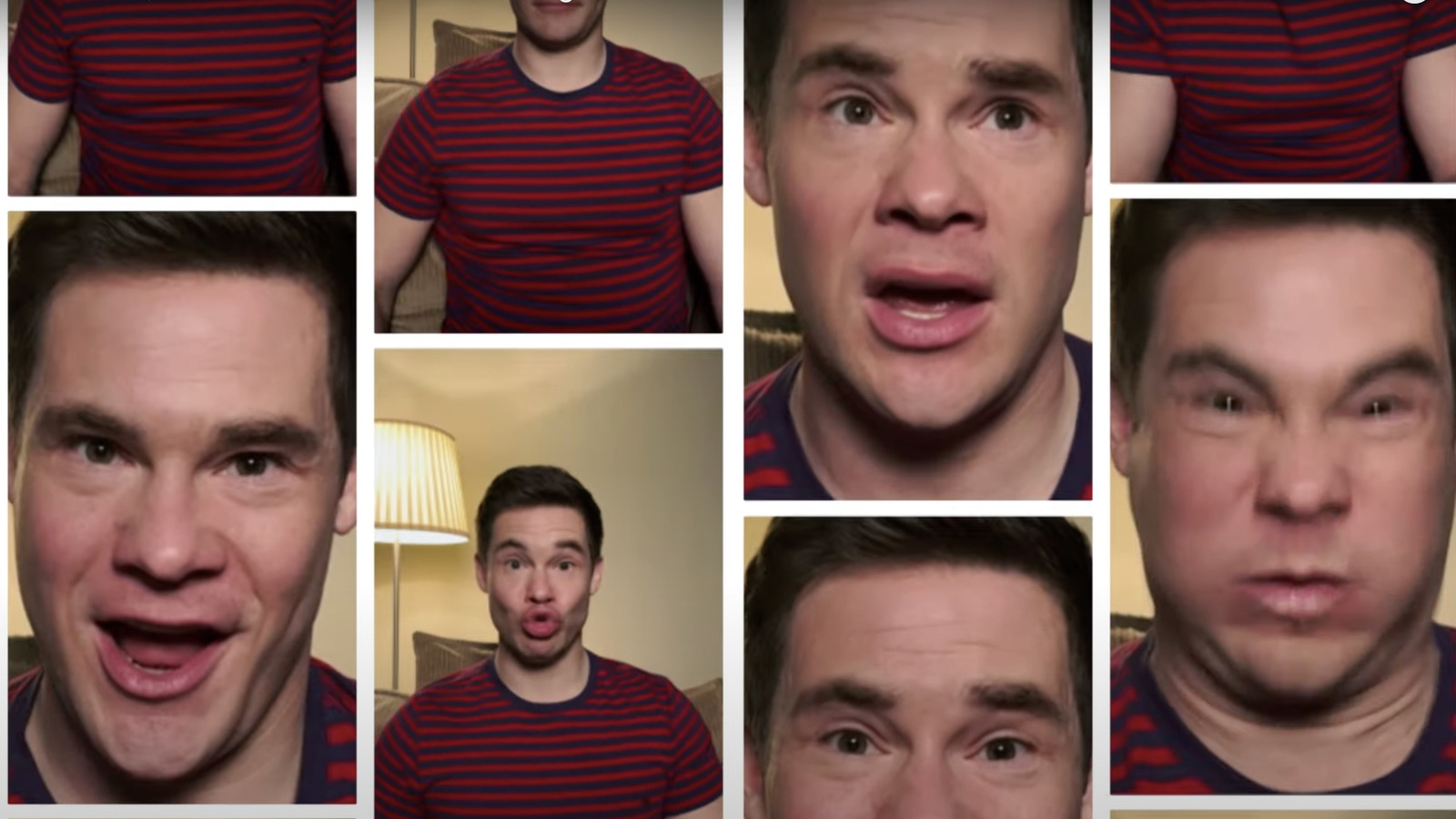 Bumper In Berlin Trailer It's The Return Of YouTube A Capella Mashups