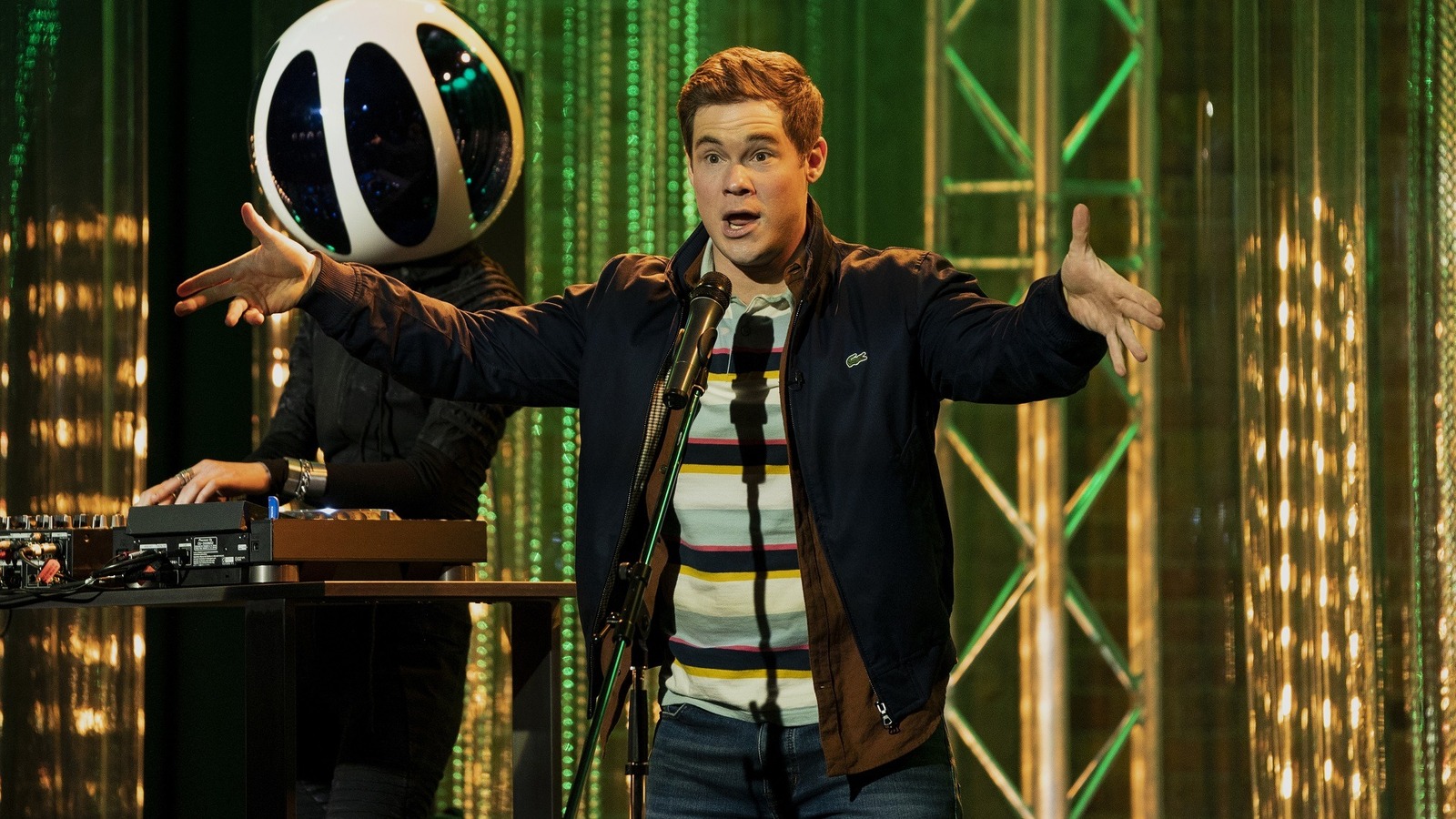 Bumper In Berlin Trailer The Pitch Perfect SpinOff Heads To Europe