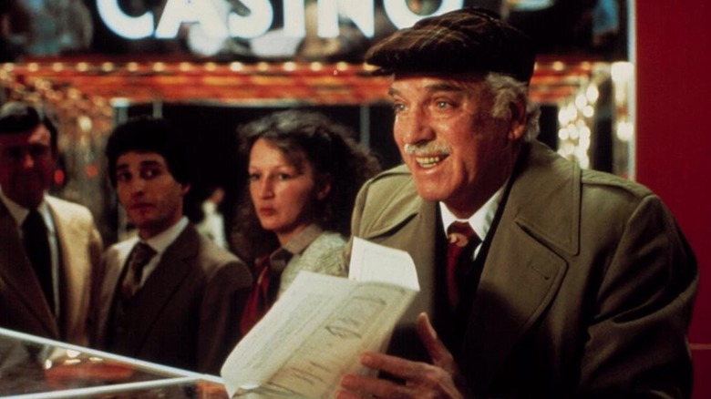 Burt Lancaster is a winner in Atlantic City