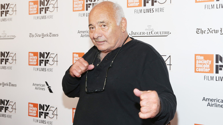 Burt Young