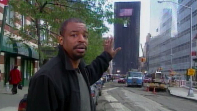 Reading Rainbow - LeVar Burton