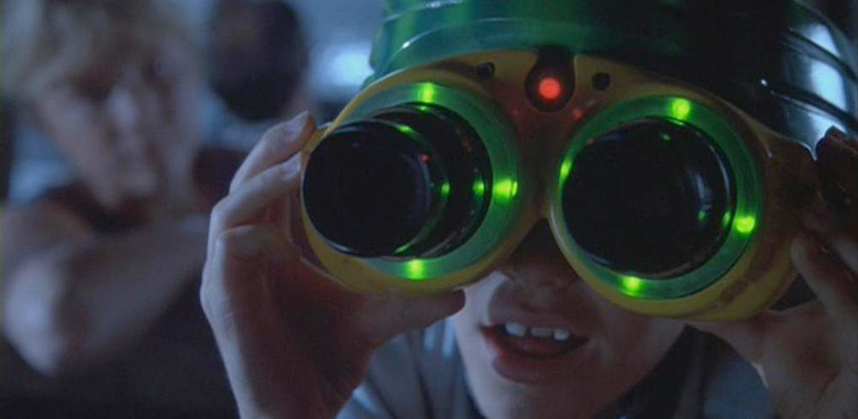 Buy Jurassic Park Night Vision Goggles