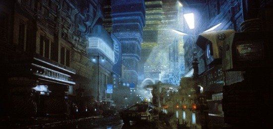 Blade Runner