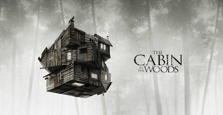 The Cabin in the Woods