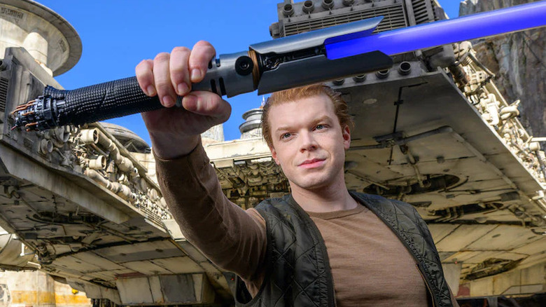 Cameron Monaghan