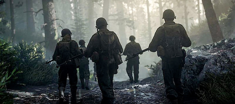 Call of Duty Movie