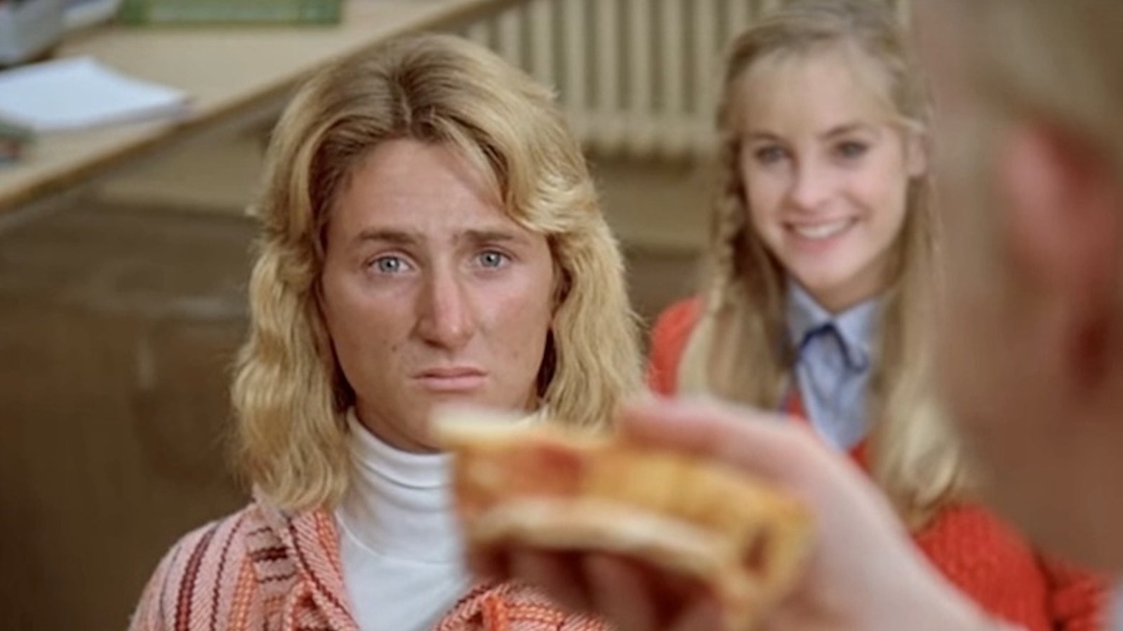 Cameron Crowe's Fast Times At Ridgemont High Follow Up Was This Forgotten, Star-Packed Comedy image
