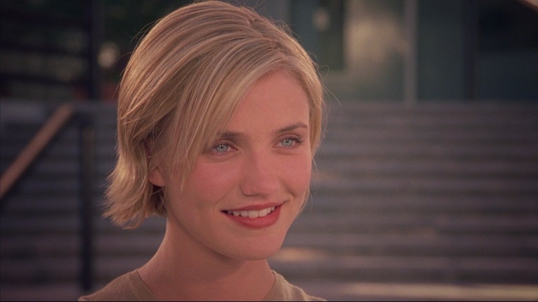 Cameron Diaz in There's Something About Mary