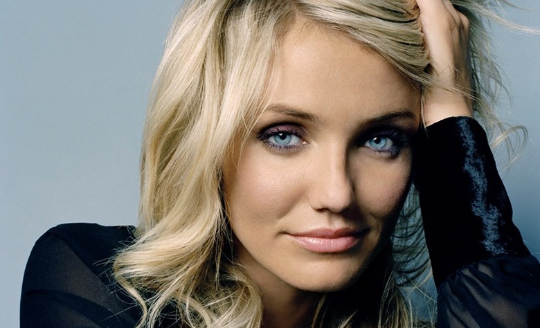 Cameron Diaz