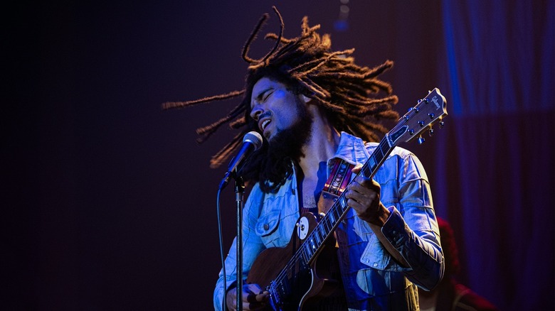 Bob Marley One Love Kingsley Ben-Adir 