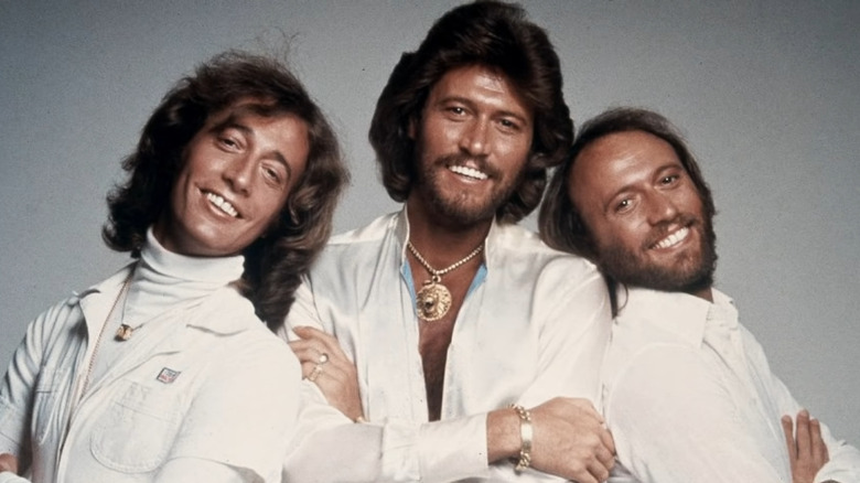 The Bee Gees: How Can You Mend A Broken Heart  Read More: https://www.slashfilm.com/577956/the-bee-gees-documentary-trailer/