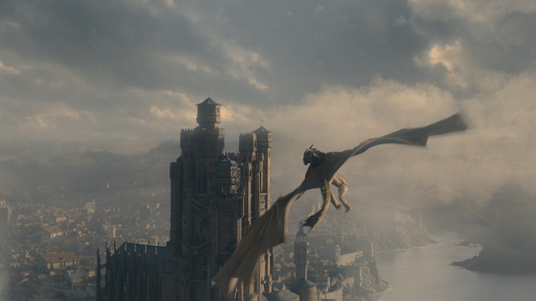 House of the Dragon