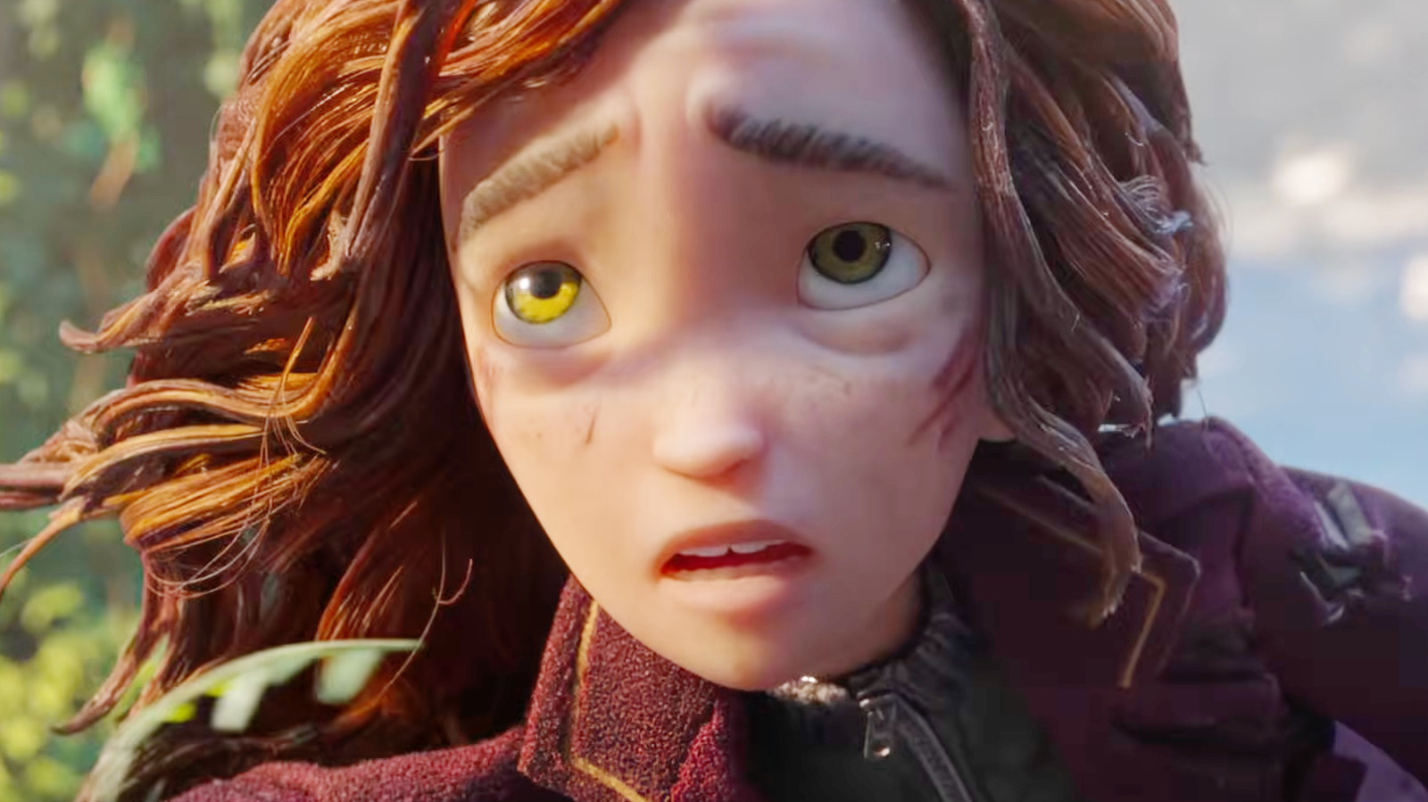 Can Wildwood Overcome Its Big Budget And Become A Box Office Hit?