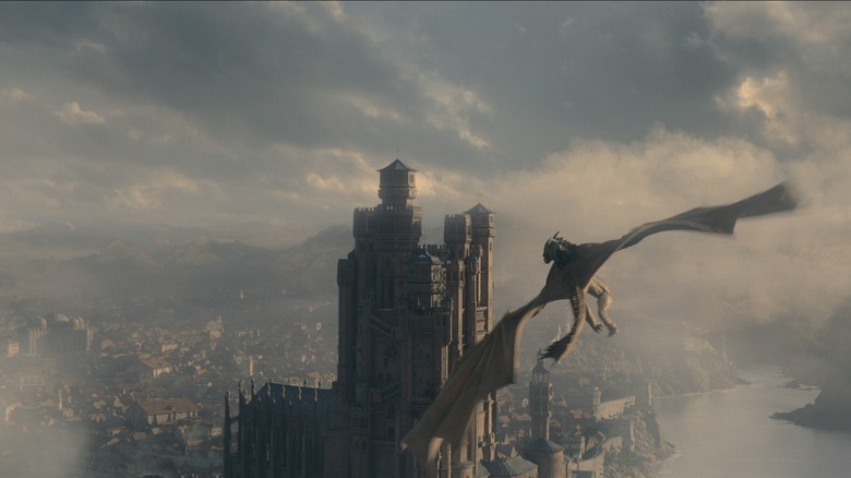 House of the Dragon