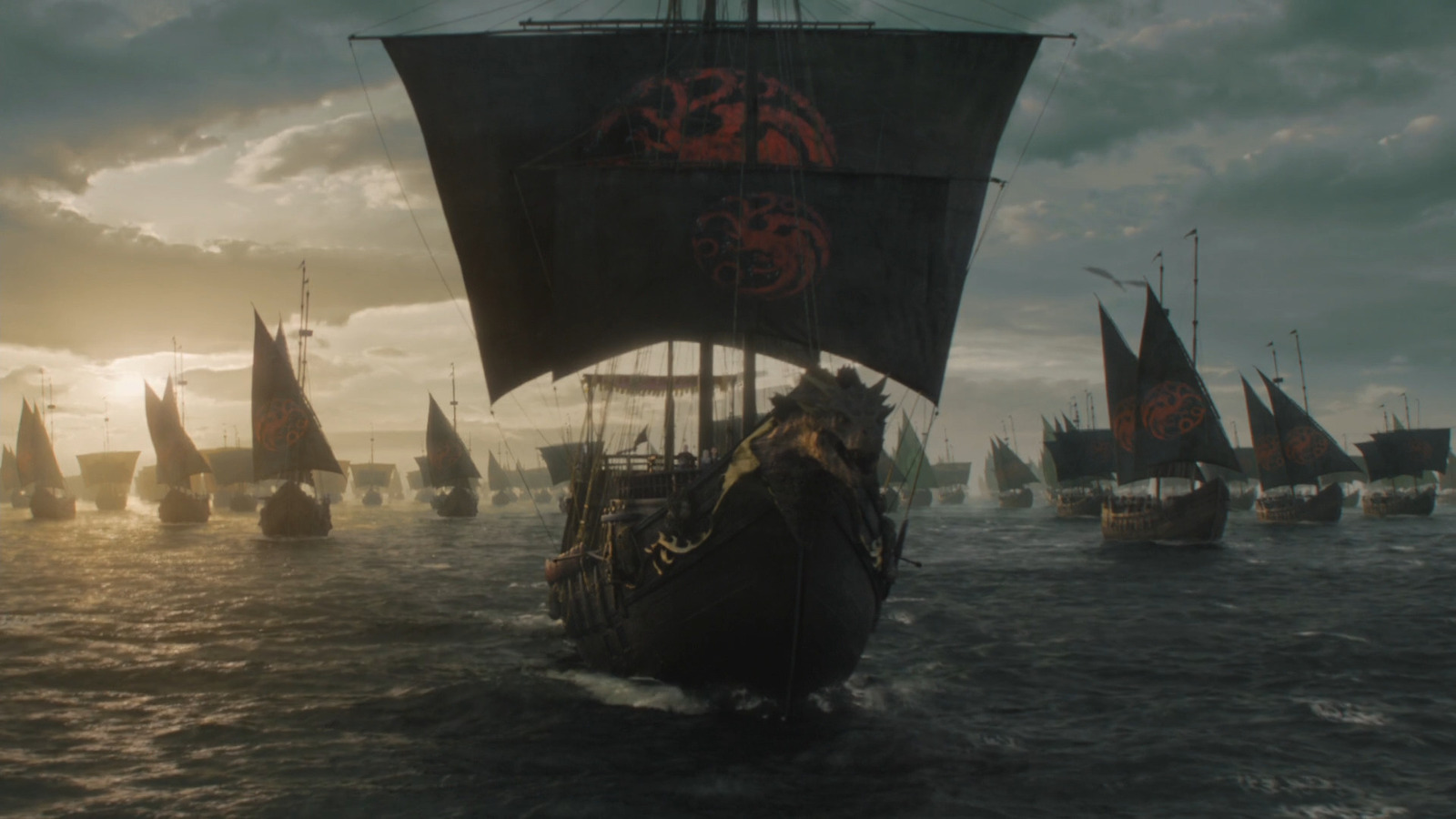 Canceled Game Of Thrones Spin-Off Was Inspired By A Classic Fantasy Adventure - Vimarsana News