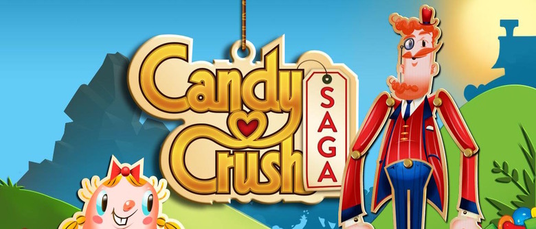 Candy Crush TV Show