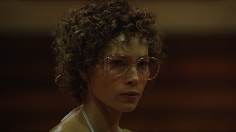Jessica Biel in Candy
