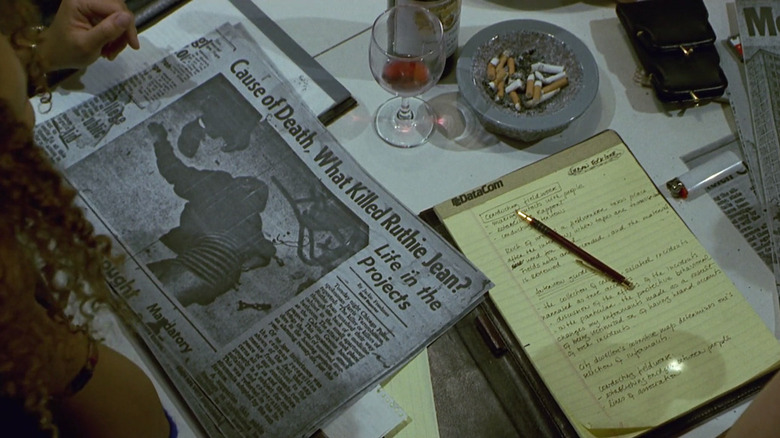 Candyman paper