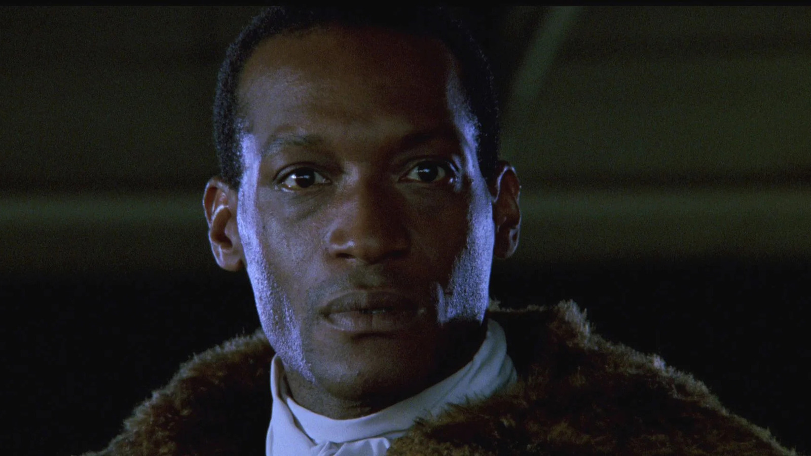 Tony Todd