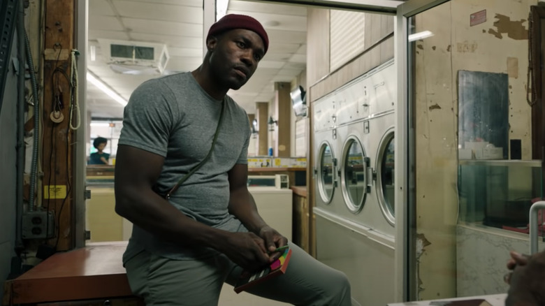 yahya abdul-mateen ii candyman