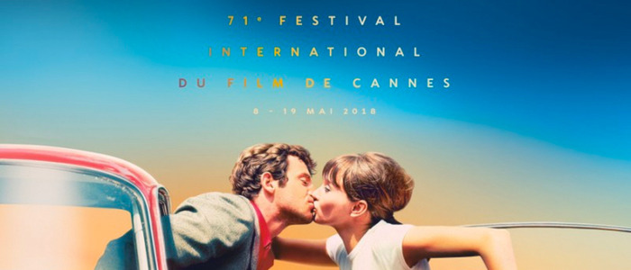 Cannes 2018 lineup