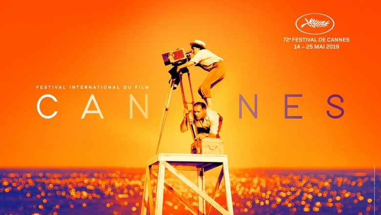 cannes 2019 lineup