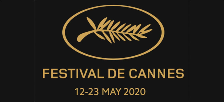cannes 2020 official selection