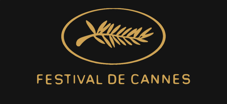 Cannes Film Festival 2021