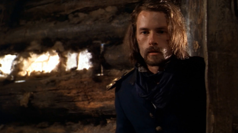 Guy Pearce in Ravenous