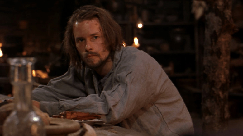 Guy Pearce in Ravenous