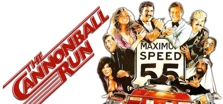 Cannonball Run Remake