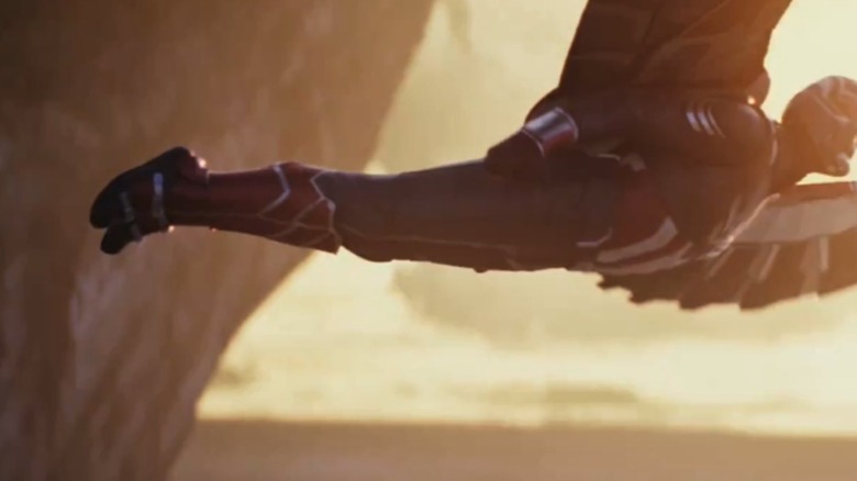 Captain America: Brave New World