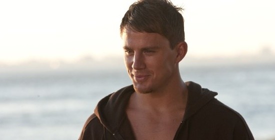 Channing Tatum