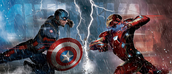 civil war trailer