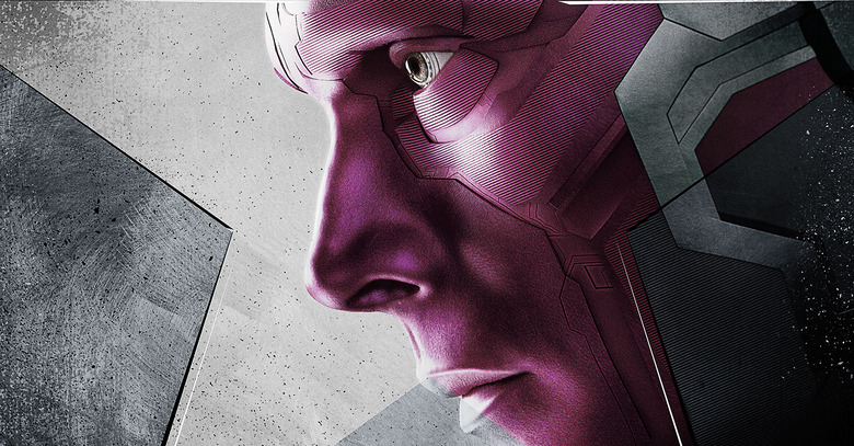 Captain America Civil War Posters