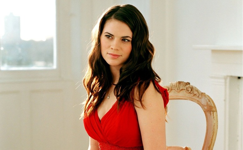 Hayley atwell cinderella deals