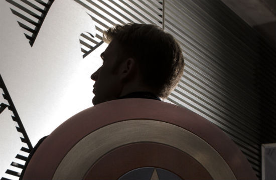 Captain America The Winter Soldier header