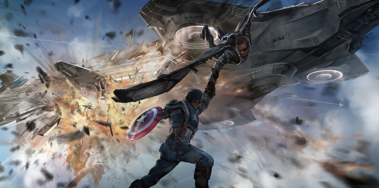 Captain America The Winter Soldier concept art (header)